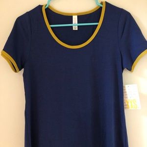 5/$20 Lularoe Classic T